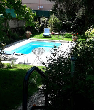 Maison � vendre 7 pi�ces 215 m�