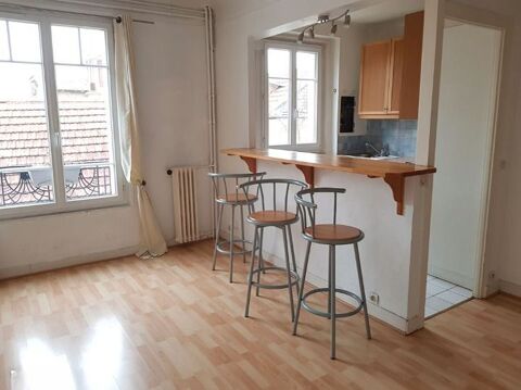  Appartement � louer 2 pi�ces 50 m�