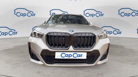 X1 xDrive 23d 211 mHEV DKG7 M Sport 2023 occasion 20260 Calvi