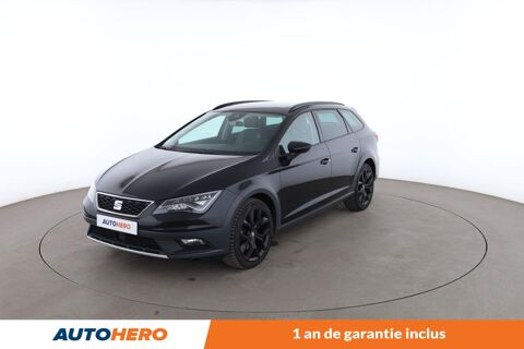 Annonce voiture Seat Leon 14590 €
