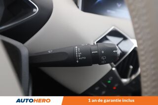 DS3 E-Tense 50 kWh Grand Chic Automatique 136 ch 2020 occasion 92130 Issy-les-Moulineaux