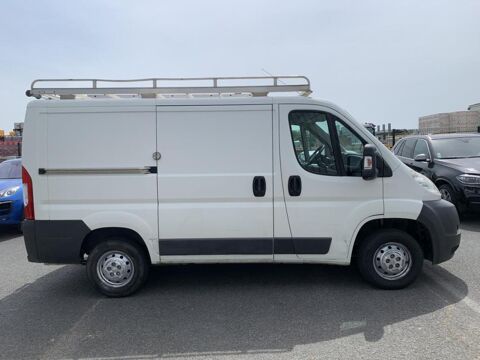  Combi Attraction L1H1 2.2 HDi 110 CH 2013 occasion 14650 Carpiquet