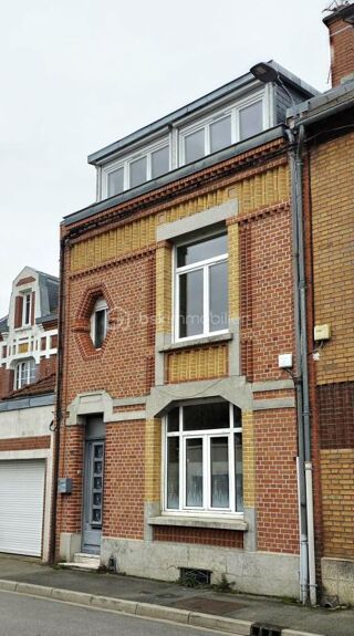  Maison � vendre 5 pi�ces 134 m�