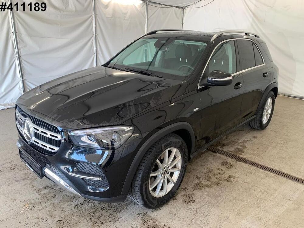 Classe GLE Benz de Facelift 2025 occasion 33000 Bordeaux