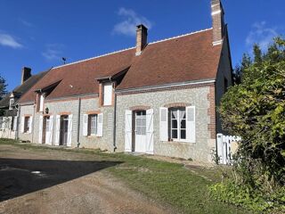  Maison à vendre 6 pièces 125 m²