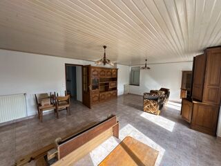  Maison � vendre 7 pi�ces 157 m�