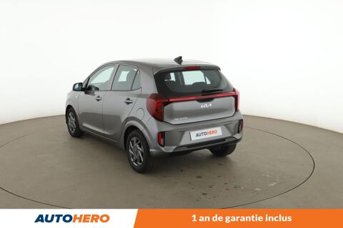 Picanto 1.0 Active 67 ch 2026 occasion 92130 Issy-les-Moulineaux