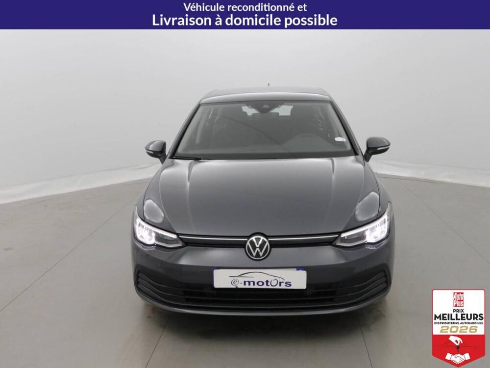 Golf TDI SCR 115 DSG7 Life 2023 occasion 10150 Lavau