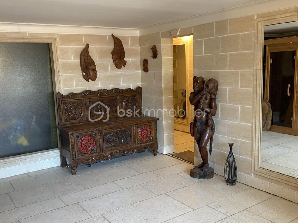 à vendre  Propriété/château Courcouronnes (91080)