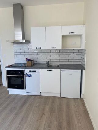  Appartement � louer 2 pi�ces 35 m�