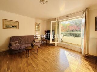 Appartement à vendre 2 pièces 50 m²