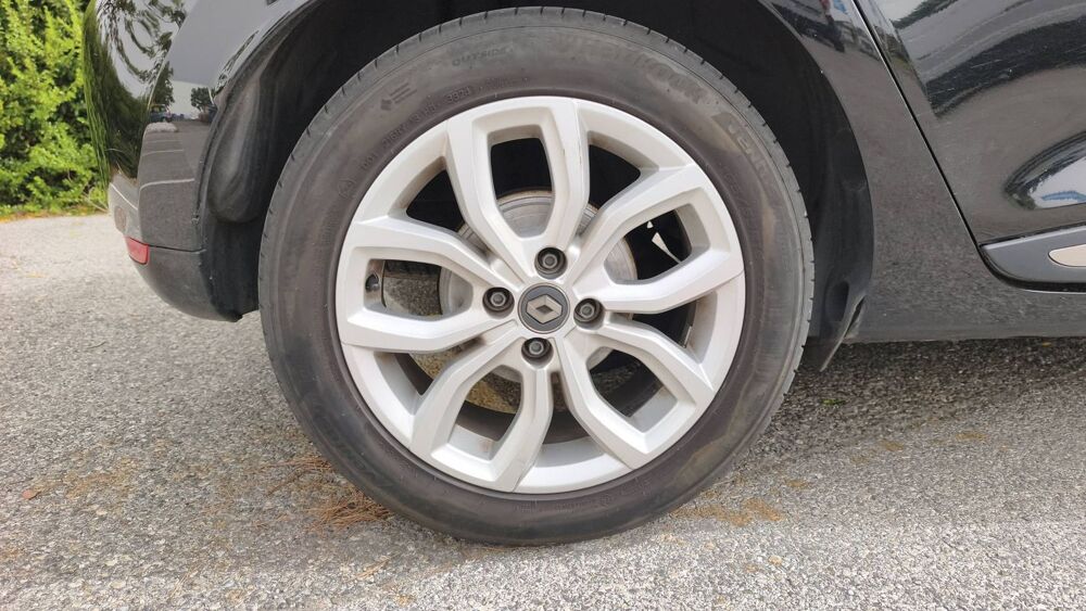 Clio 1.5 dCi 90 Intens 2019 occasion 83500 La Seyne Sur Mer