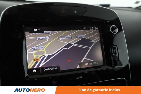 Clio 1.2 TCe Energy Intens EDC 118 ch 2017 occasion 92130 Issy-les-Moulineaux
