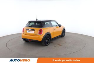 Cooper D Edition Blackfriars 3P 116 ch 2018 occasion 92130 Issy-les-Moulineaux