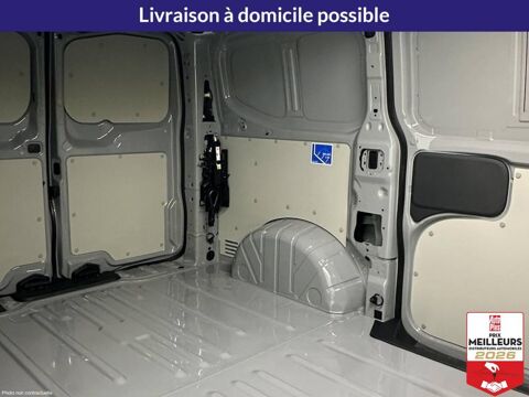Transporter T7 L1H1 2.0 TDI 150ch Business BVA8 2026 occasion 10150 Lavau