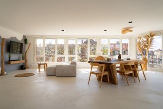  Duplex/triplex à vendre 4 pièces 121 m²