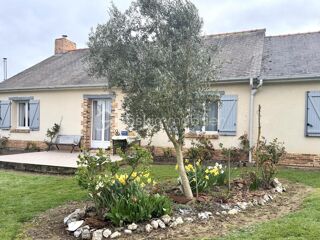  Maison � vendre 7 pi�ces 115 m�