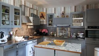  Maison � vendre 7 pi�ces 181 m�