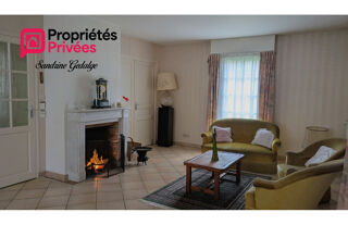  Maison à vendre 9 pièces 195 m²