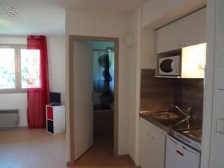 Location Appartement Studio de 20m2 à louer sur Pau Pau