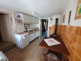  Maison à vendre 6 pièces 133 m²