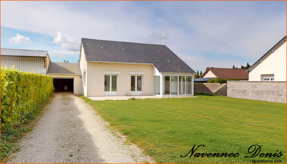 Maison 4 pièces 90 m² · à Le Neubourg · 90 m² · 179 000 €
