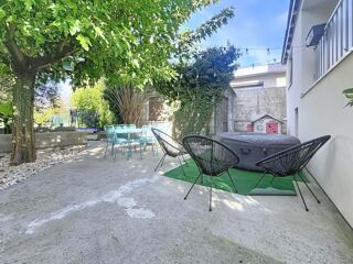  Maison � vendre 4 pi�ces 121 m�