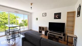  Appartement à vendre 2 pièces 43 m²