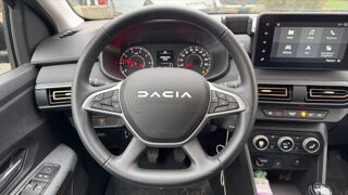 Sandero 1.0 TCe 110 Stepway Extreme 2025 occasion 72000 Le Mans