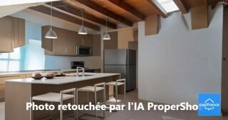  Maison � vendre 1 pi�ce 27 m�