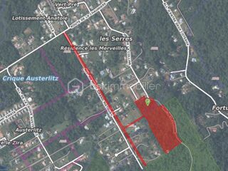  Terrain � vendre 69129 m�