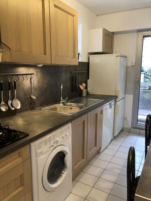  Appartement  louer 3 pices 86 m