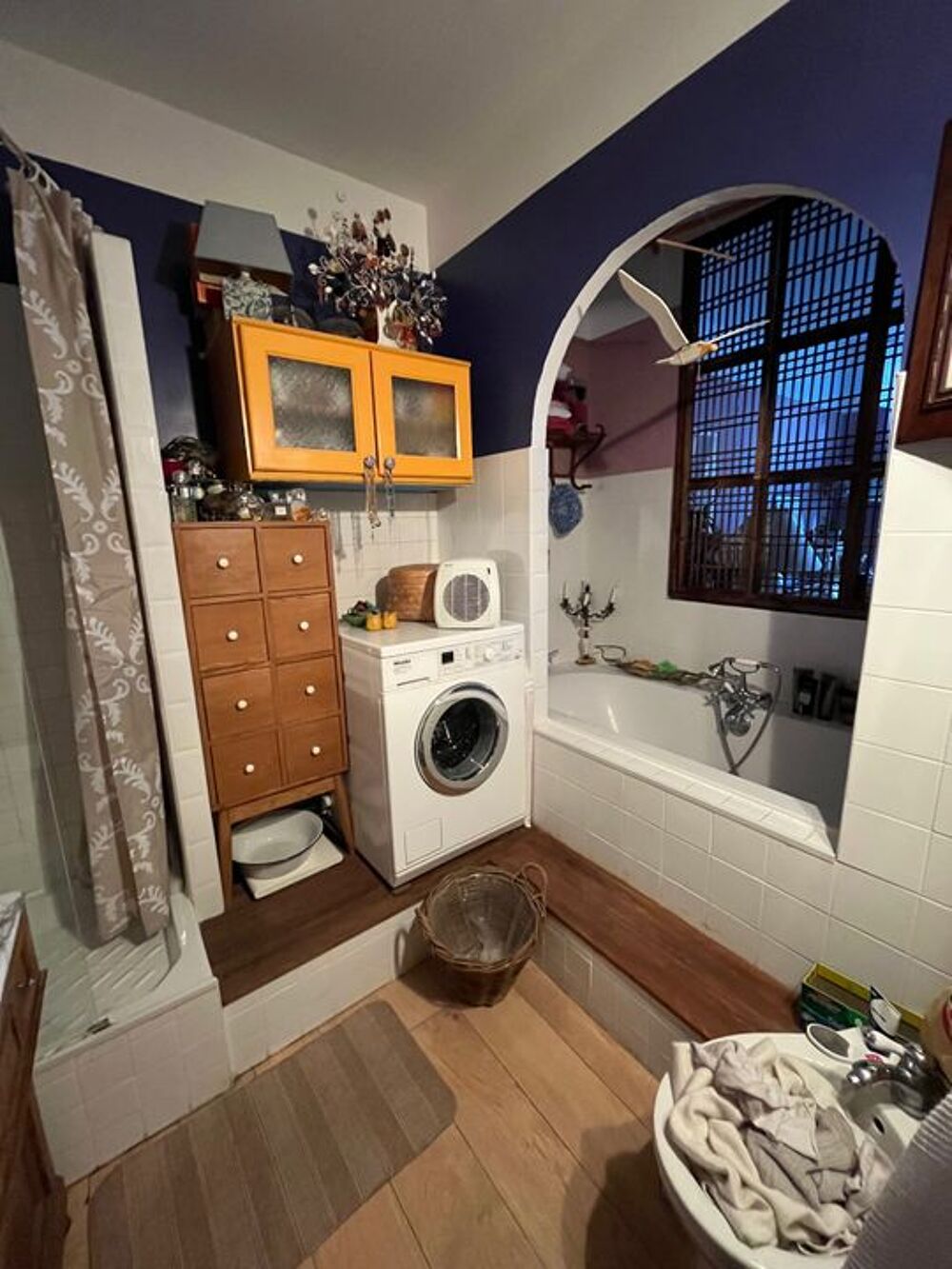 Location Appartement Chambre de 25m2 à louer sur Grenoble Grenoble
