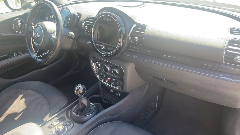 Clubman 1.5 Cooper 136 Exquisite 2017 occasion 25620 Mamirolle