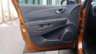 Captur 0.9 TCe 90 Intens 2017 occasion 75013 Paris