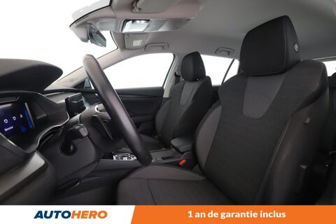 Octavia Combi 2.0 TDI Ambition DSG7 116 ch 2023 occasion 92130 Issy-les-Moulineaux