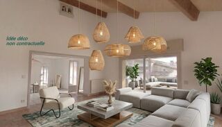  Maison à vendre 6 pièces 139 m²