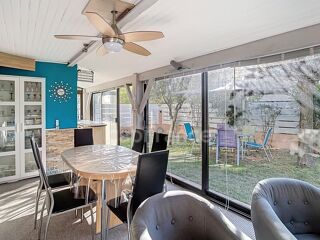  Maison à vendre 6 pièces 141 m²