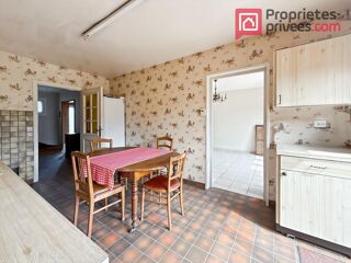  Maison à vendre 5 pièces 100 m²