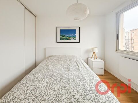  Appartement � louer 2 pi�ces 50 m�