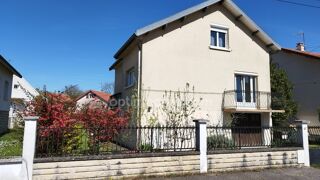  Maison � vendre 6 pi�ces 120 m�