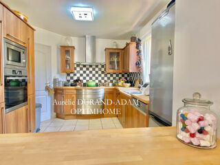  Maison � vendre 6 pi�ces 134 m�