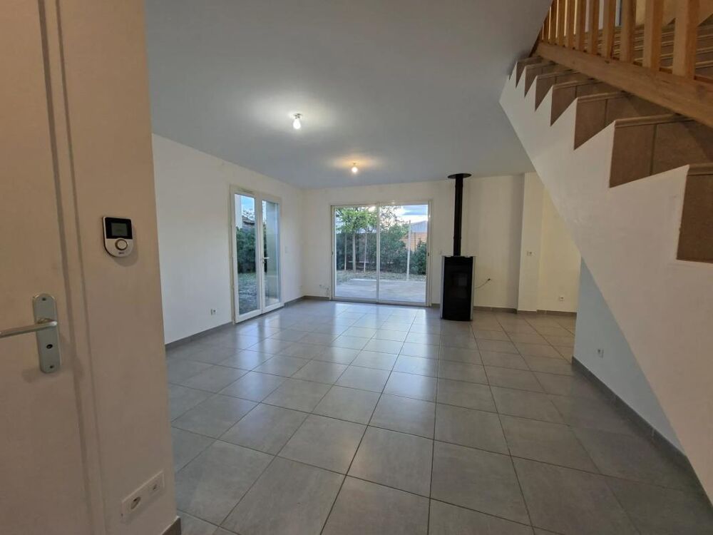 Vente Maison Maison de 4 pièces de 90,5 m² à Pertuis Pertuis