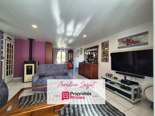  Maison � vendre 4 pi�ces 85 m�