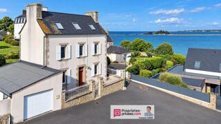 Vente Maison Maison de caractère avec vue mer Saint pol de leon