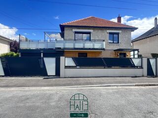  Maison à vendre 5 pièces 149 m²