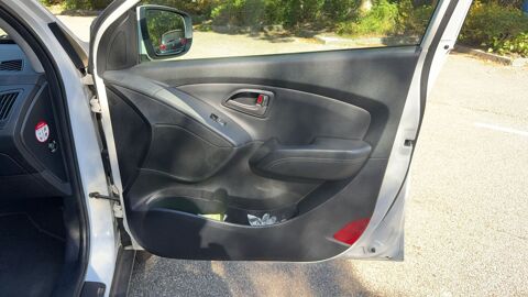 iX35 1.7 CRDi 115 Premium 2013 occasion 76240 Belbeuf