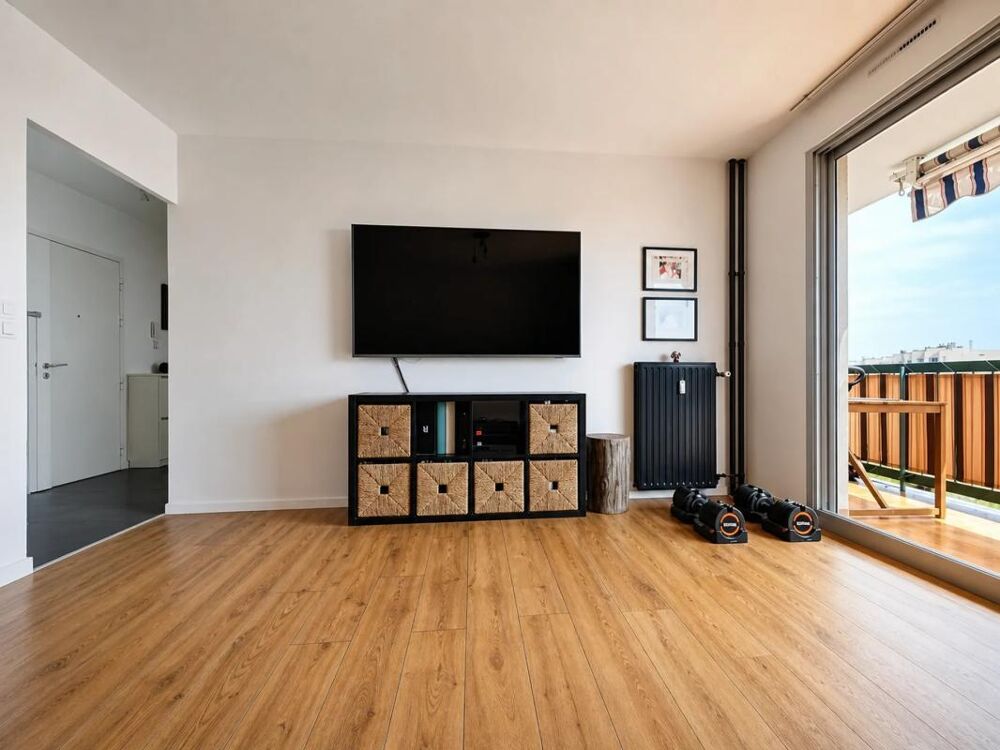 Vente Appartement Appartement de 3 pièces de d'environ 64 m2 situé à Nice Nice