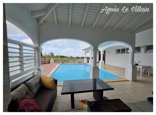  Villa à vendre 4 pièces 161 m²