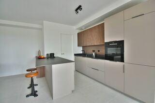 Vente Appartement SAINT-DIDIER – Appartement T4 de standing de 105,52 m² avec terrasse de 27 m² et garage Saint didier au mont d or